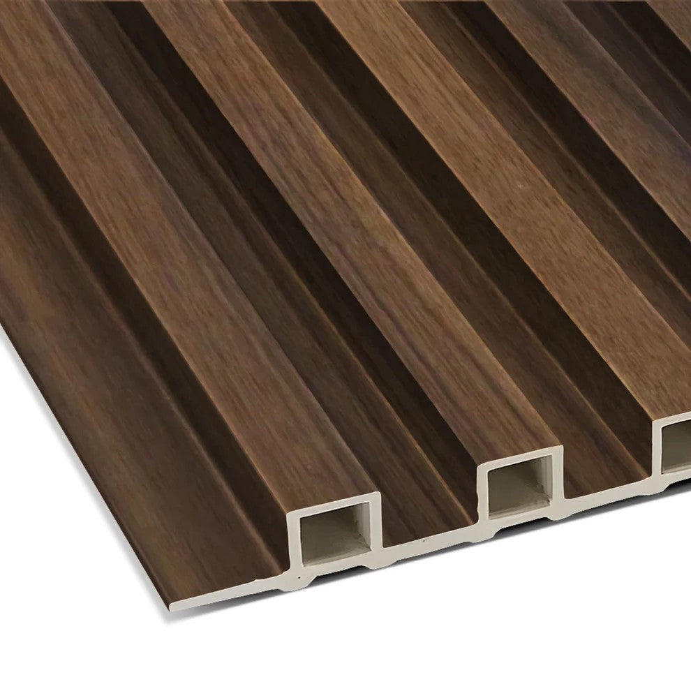 WPC Slat wall panels