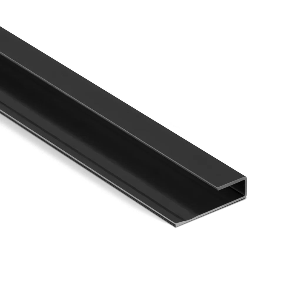 PVC Wall L Shape Strip