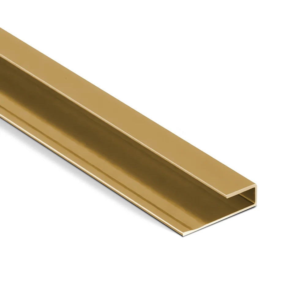PVC Wall L Shape Strip