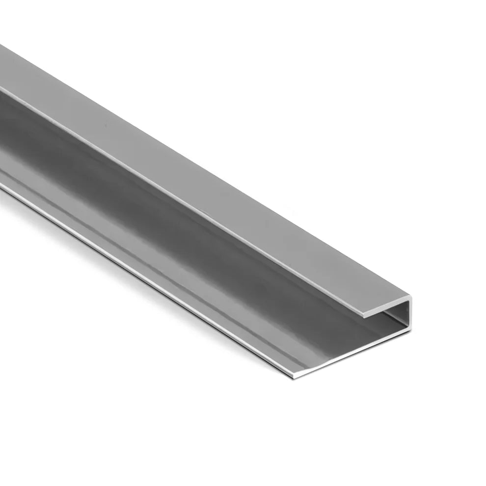 PVC Wall L Shape Strip
