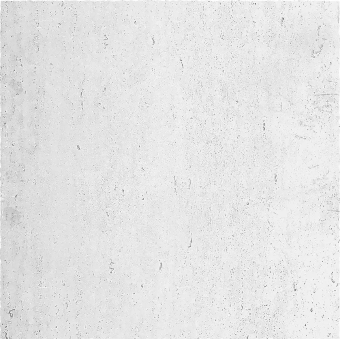 Travertine Soft Stone Sheet - White