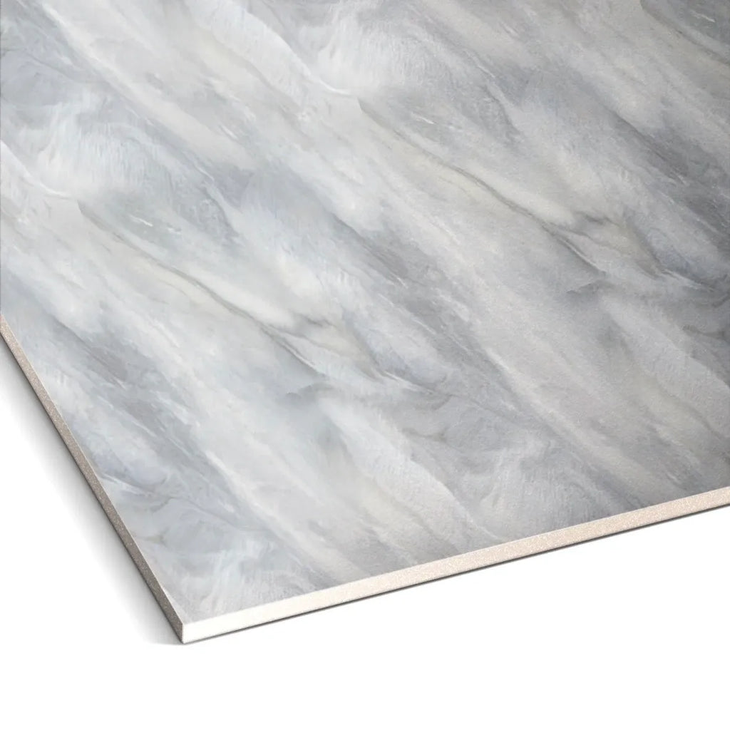 Cloudstone Pearl Marble PVC Wall
