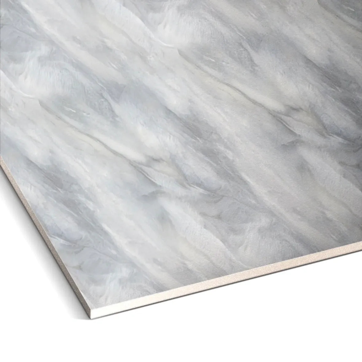 Cloudstone Pearl Marble PVC Wall