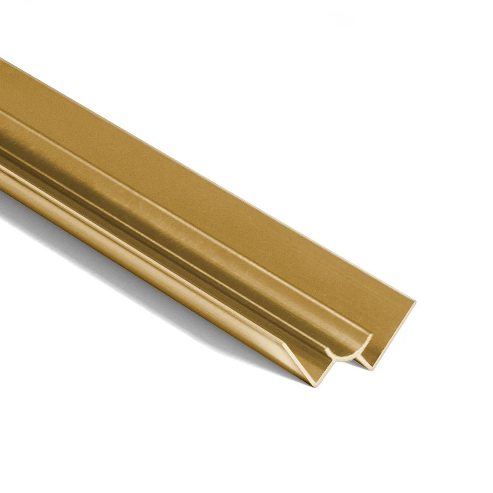 PVC Wall Inner Corner Strip