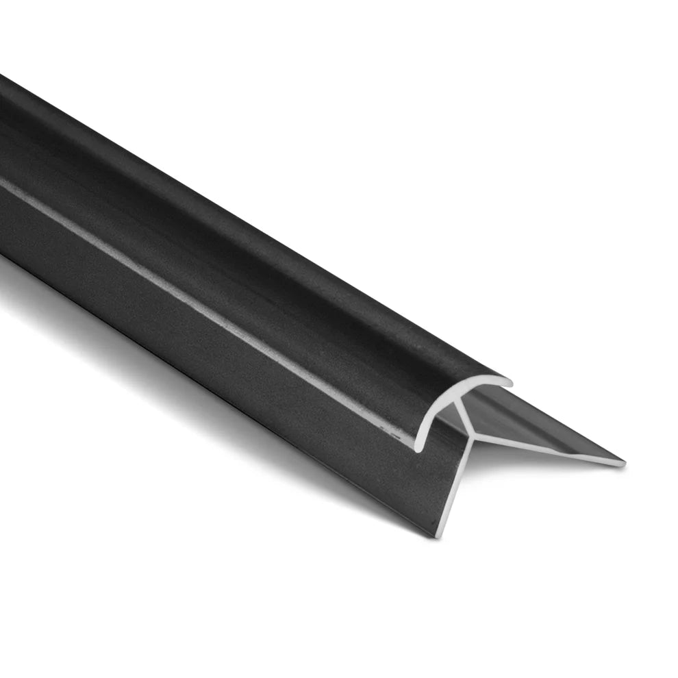 PVC Wall Outer Corner Strip