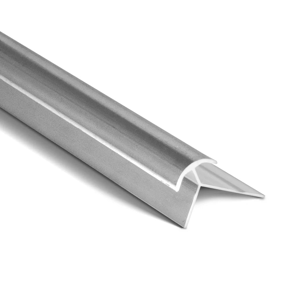 PVC Wall Outer Corner Strip