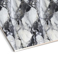 Shadow Storm Marble PVC Wall