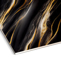 Galaxy Flow Marble PVC Wall